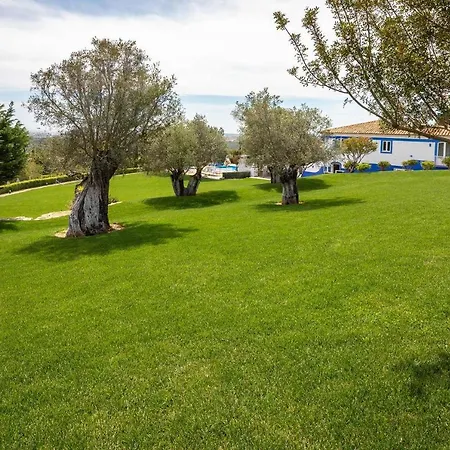 Sleeps 10 Pool Wifi Boliqueime