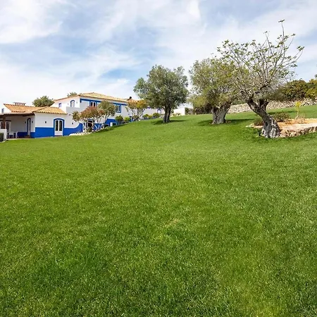 Sleeps 10 Pool Wifi * Boliqueime