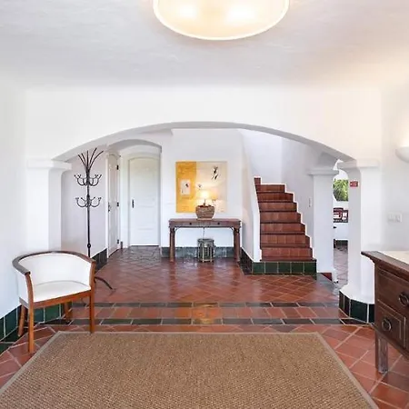 Sleeps 10 Pool Wifi Villa *
