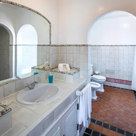 Sleeps 10 Pool Wifi Boliqueime