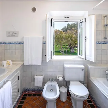 Sleeps 10 Pool Wifi Villa Boliqueime
