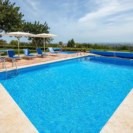 Sleeps 10 Pool Wifi Вилла *