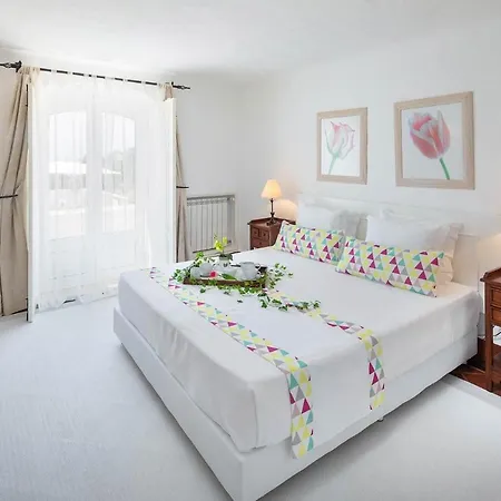 Sleeps 10 Pool Wifi * Boliqueime
